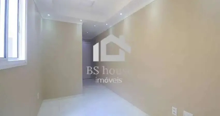 Apartamento com 2 quartos à venda na Rua Jequitinhonha, Campestre, Santo André