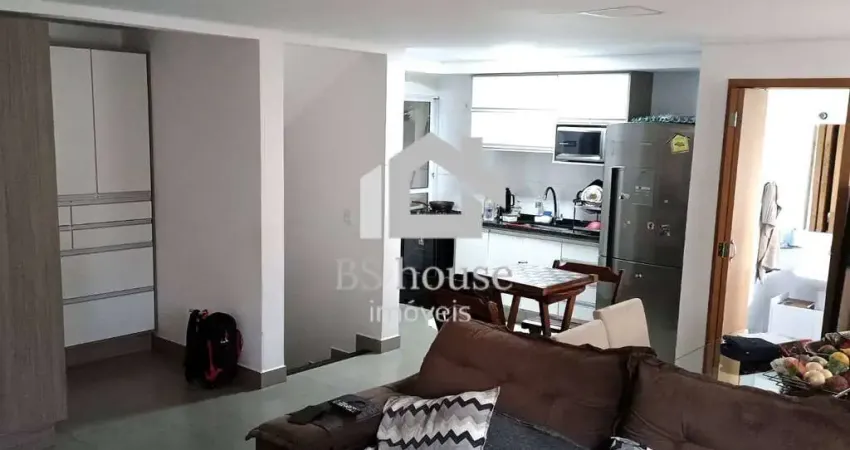 Casa com 2 quartos à venda na Rua Júpiter, Vila Assunção, Santo André