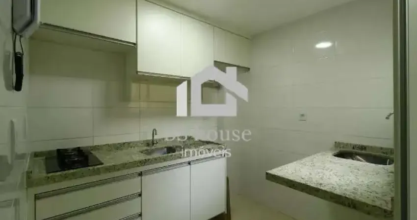 Apartamento com 2 quartos à venda na Rua Jequitinhonha, Campestre, Santo André