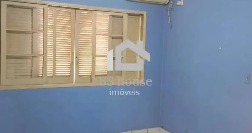 Casa comercial à venda na Rua Gregório Fonseca, Jardim Bela Vista, Santo André