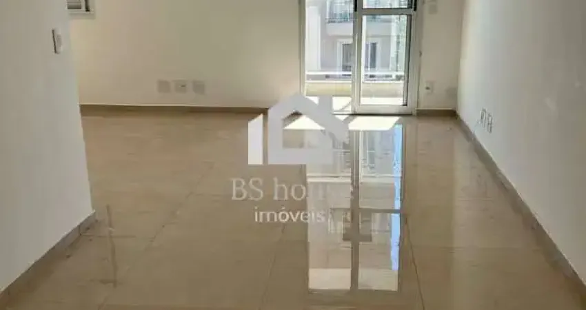 Apartamento com 1 quarto para alugar na Rua Itapeti, Vila Alpina, Santo André