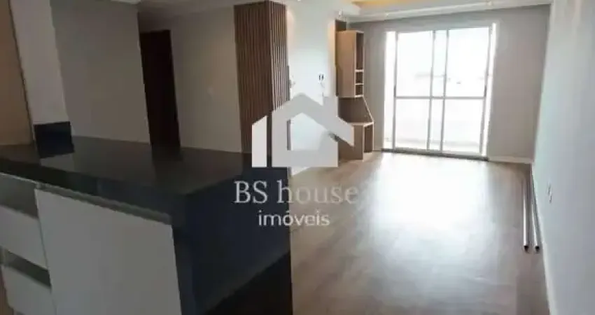 Apartamento com 3 quartos para alugar na Rua Martim Afonso de Souza, Vila Pires, Santo André