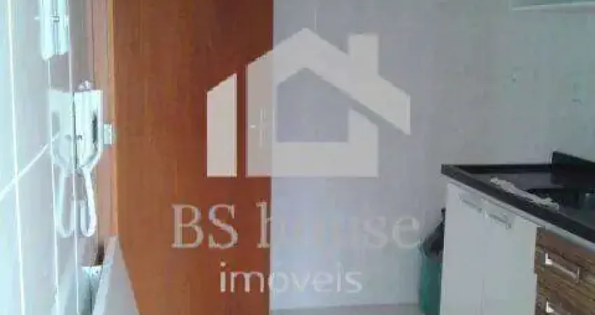 Apartamento mobiliado, andar alto e lazer -  próximo à fundação