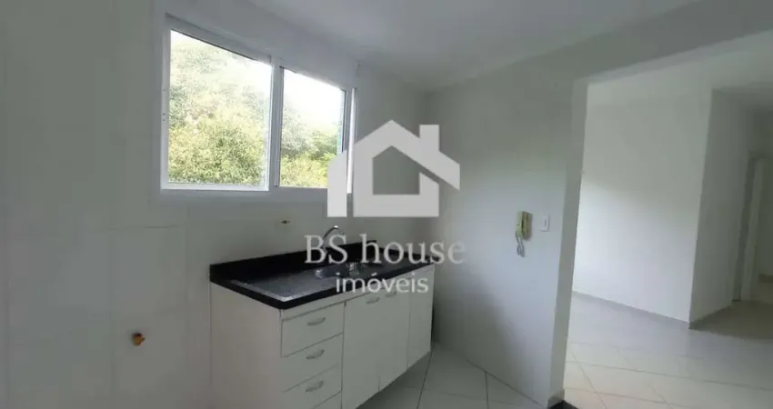 Apartamento com 50 m² para locação ou venda - Boa Vista - S.C. Sul