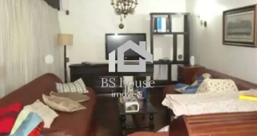 Casa assobradada para locação com 4 dormitórios -  578m² - bairro jardim