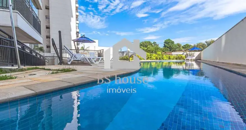 Apartamento com 2 quartos à venda na Rua Leila Gonçalves, Vila Gonçalves, São Bernardo do Campo