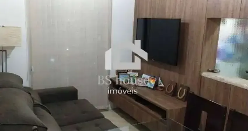 Oportunidade - apartamento com lazer completo - pq. erasmo assunção