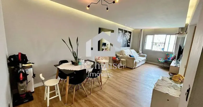 Apartamento à venda – 74m² – bairro santa maria, são caetano do sul