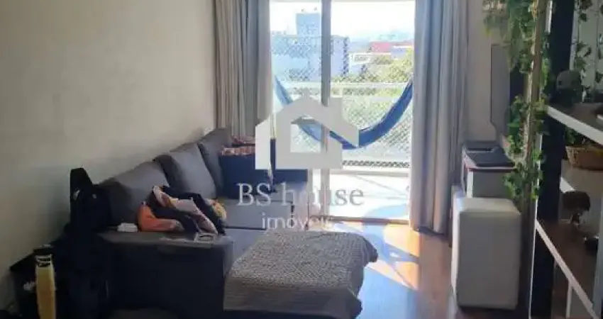 Apartamento com 2 dormitórios, 2 vagas para alugar , 68 m² espaço cerâmica