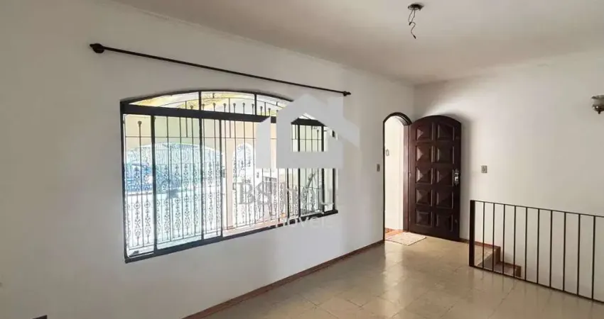 Sobrado para locação com 155m² - parque das nações - santo andré