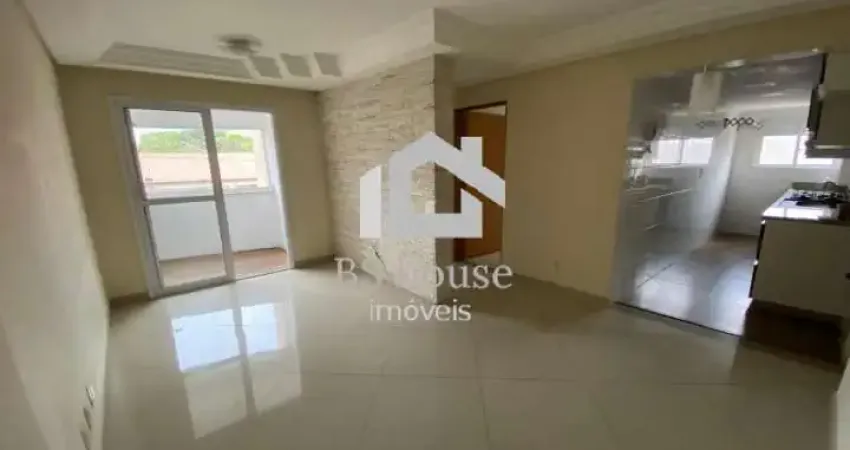 Apartamento com planejados e lazer - vila alpina em santo andré