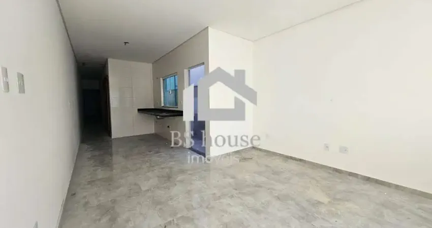 Casa com 2 dormitórios, 66 m² por r$ 580.000 - entrega prevista para 06/26