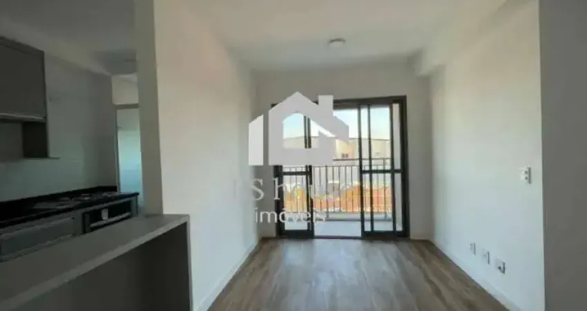 Apartamento com 1 suíte, 2 vagas e lazer - bairro jardim - santo andré -sp