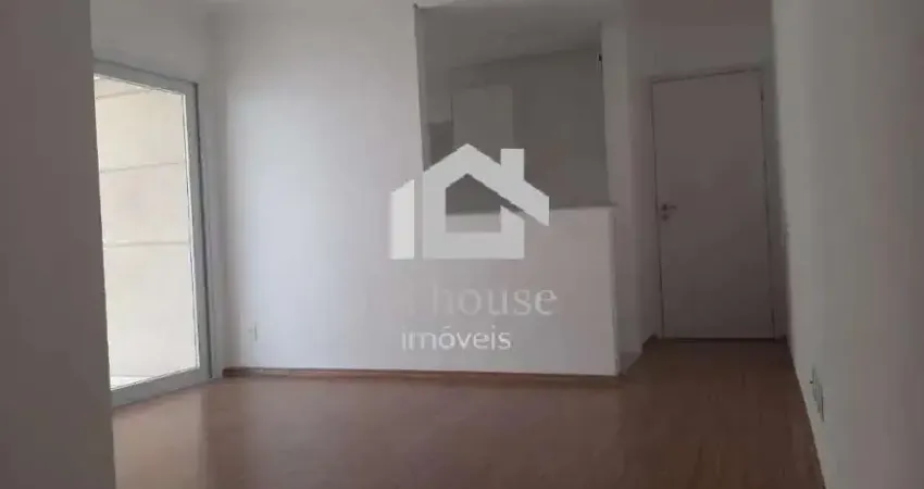 Apartamento com 2 quartos para alugar na Rua das Pitangueiras, Jardim, Santo André