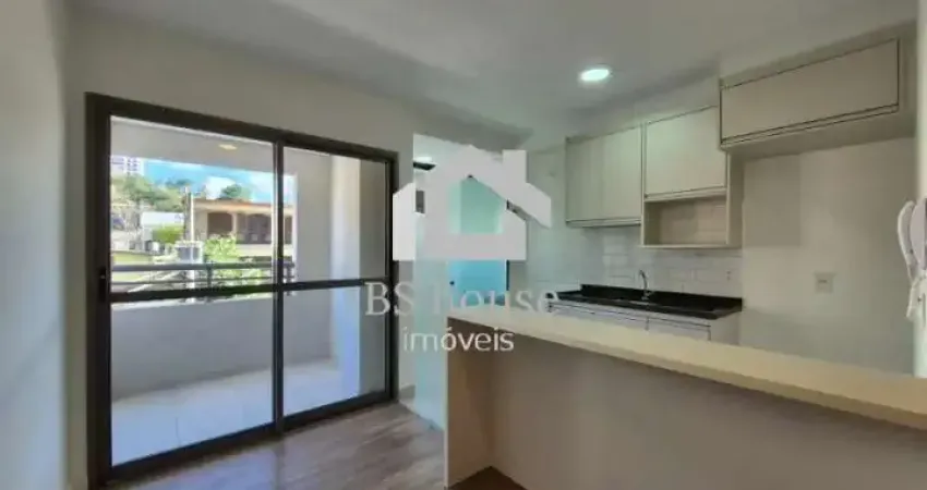 Apartamento com 2 quartos para alugar na Rua Angatuba, Vila São Pedro, Santo André