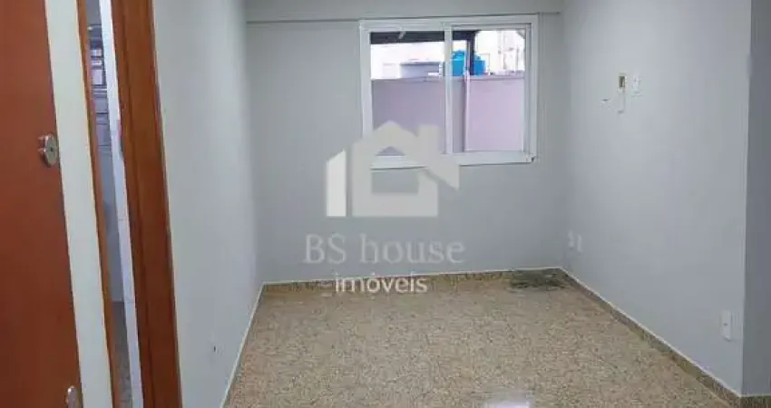 Apartamento 01 dormitório, 1 vaga, nova gerty em são caetano do sul