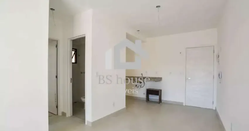 Apartamento, com planejados, lazer, com 56m² - parque das nações