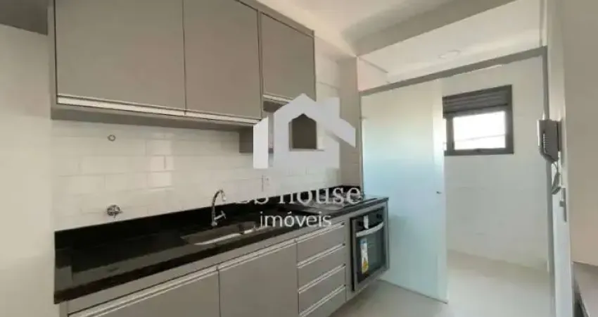 Apartamento com 2 quartos para alugar na Rua Angatuba, Vila São Pedro, Santo André