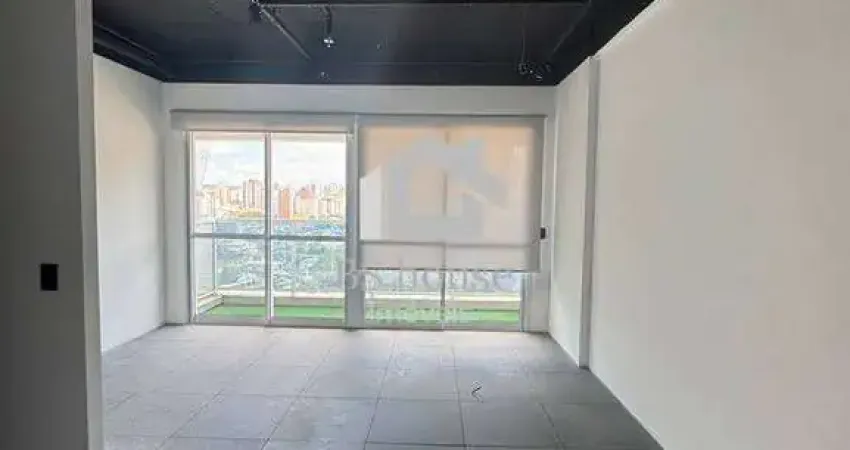 Sala comercial com 1 sala à venda na Avenida Pereira Barreto, Baeta Neves, São Bernardo do Campo