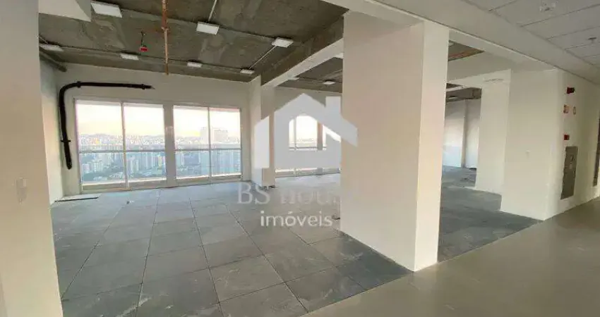 Sala comercial com 1 sala à venda na Avenida Pereira Barreto, Baeta Neves, São Bernardo do Campo
