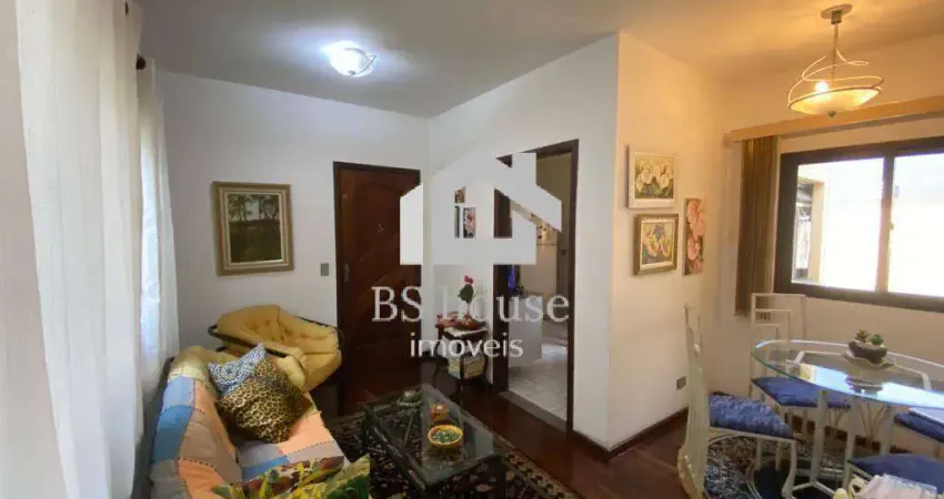 Oportunidade única na vila guiomar, santo andré! apartamento 3 dormitórios