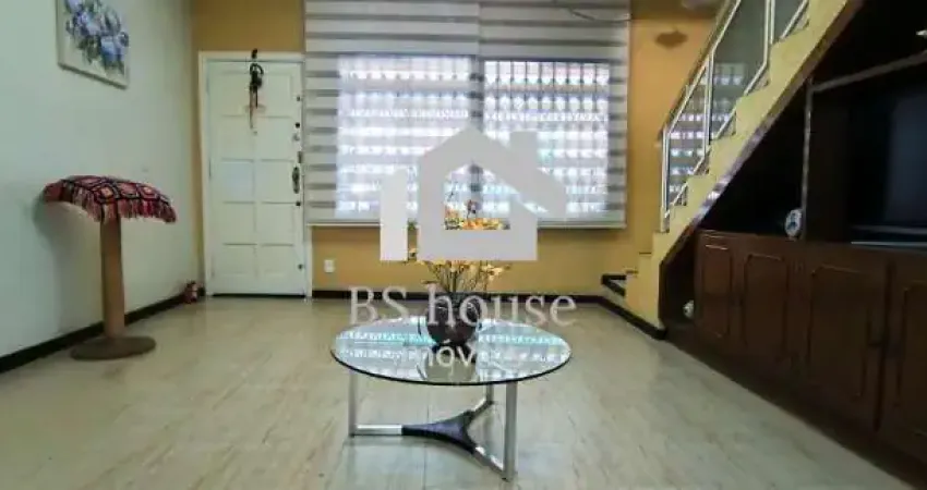 Casa com 2 quartos para alugar na Alameda São Caetano, Jardim, Santo André