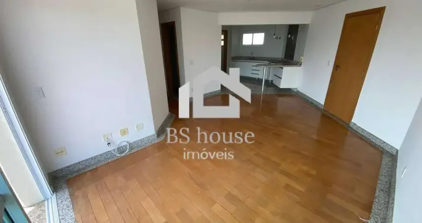 Apartamento com 3 quartos para alugar na Rua das Pitangueiras, Jardim, Santo André