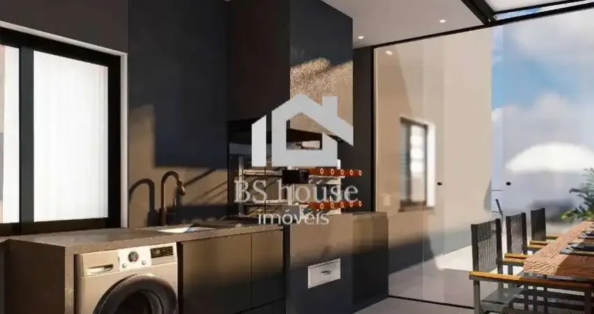 Apartamento à venda no bairro campestre - previsão para janeiro de 2026!