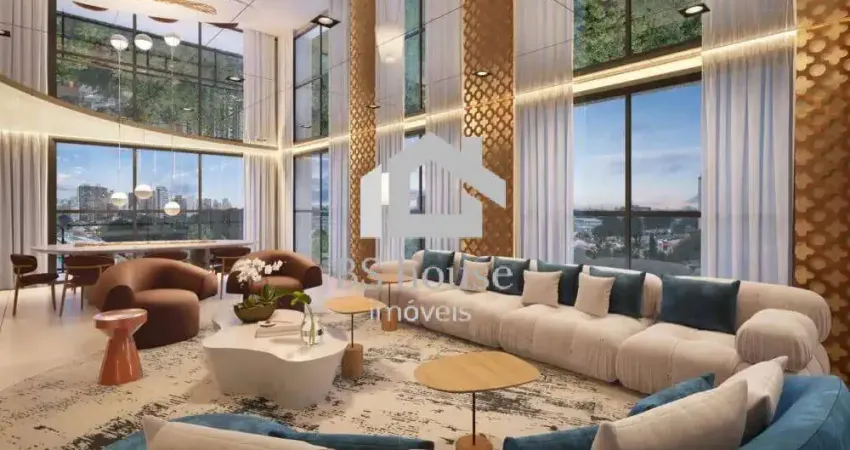 Apartamento à venda no coração da vila mariana - previsão para 05/2028!