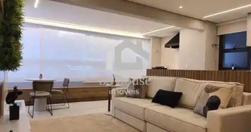 Apartamento pronto para morar, com lazer clube, na vila assunção