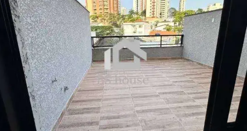 Apartamento com 2 quartos à venda na Rua Antônio Bastos, Vila Bastos, Santo André