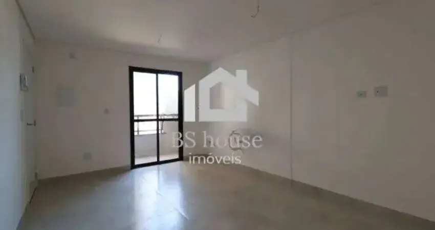 Apartamento com 2 quartos à venda na Rua Antônio Bastos, Vila Bastos, Santo André