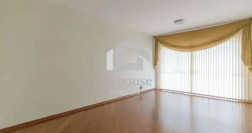 Apartamento para venda ou locação, com 96 m², planejados - vila bastos