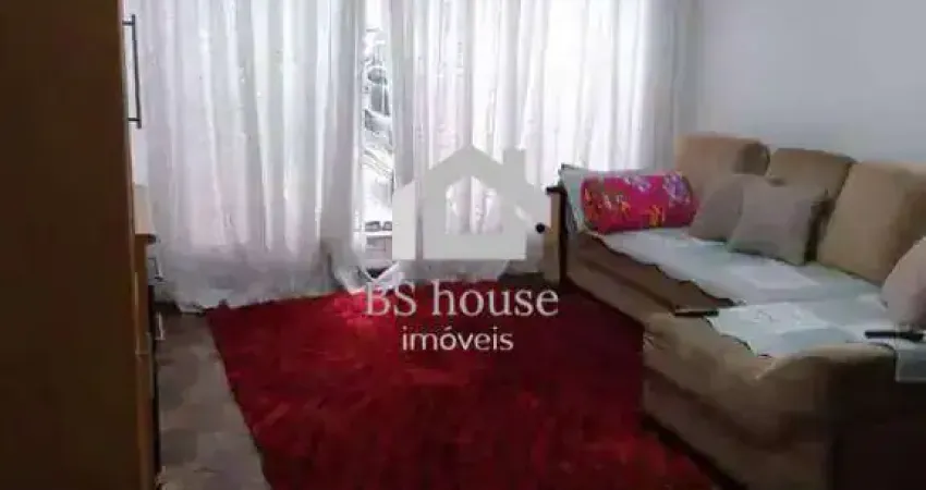 Casa com 5 quartos à venda na Rua Aristides Lobo, Jardim Irene, Santo André