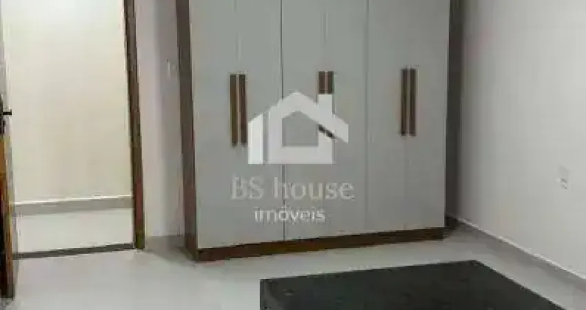 Studio com 25m² sendo 1 dormitório e 1 banheiro - parque das nações