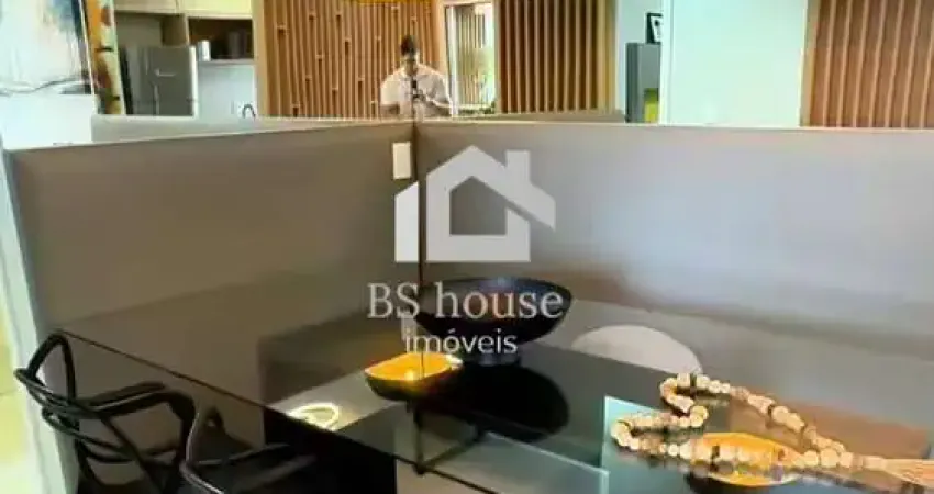 Apartamento com 2 dormitórios, à venda na rua das figueiras - campestre