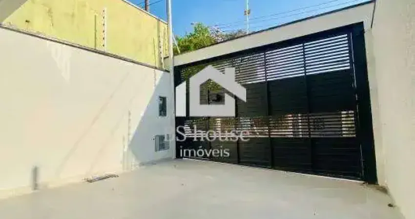 Sobrado novo à venda em santo andré, vila metalúrgica - pronto para morar!