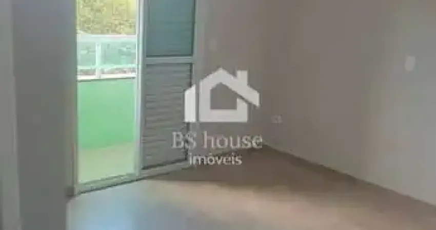 Casa com 3 quartos à venda na Rua Alabastro, Jardim do Estádio, Santo André