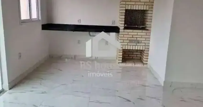 Casa com 3 quartos à venda na Rua Prudente de Morais, Vila América, Santo André