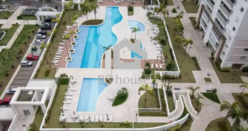 Apartamento com 3 quartos à venda na Avenida Aldino Pinotti, Centro, São Bernardo do Campo