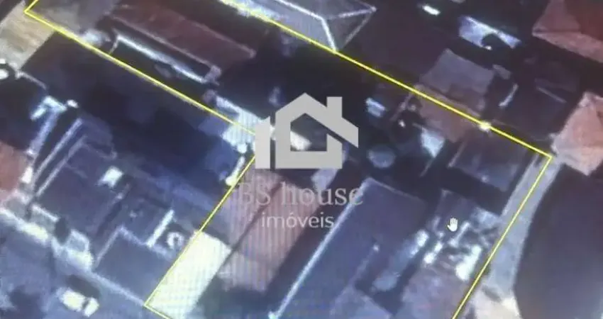 Terreno à venda na Rua Silva Jardim, Centro, São Bernardo do Campo