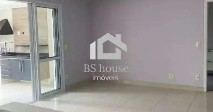 Vila boa vista - apartamento para venda com 190 m², 3 vagas e lazer