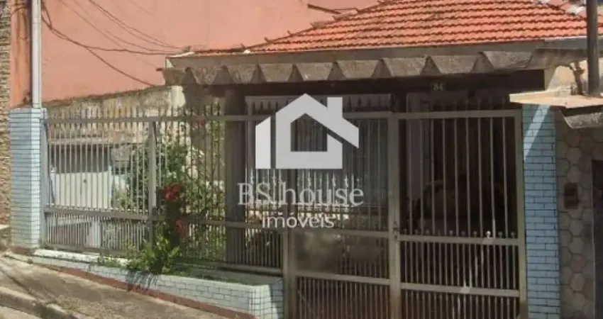 Terreno à venda na Praça José Pedro de Alcântara, Parque Oratório, Santo André