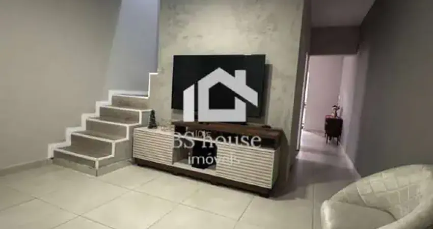 Casa com 3 quartos à venda na Rua Pérola, Dos Casa, São Bernardo do Campo