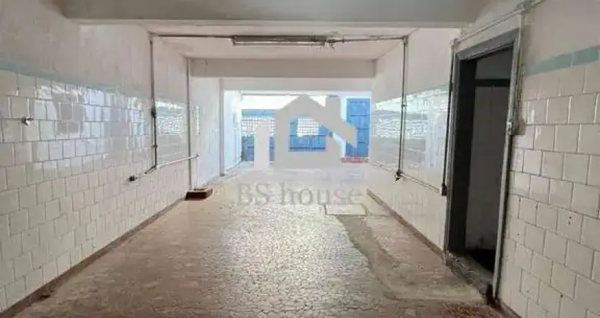 Imóvel Comercial e 4 banheiros 670 m² Barcelona - São Caetano do Sul / SP