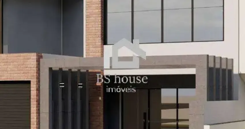 Casa comercial para alugar na Rua das Figueiras, Campestre, Santo André