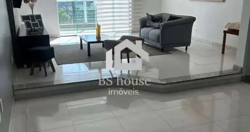 Sobrado à venda com 4 dormitórios e 5 banheiros , 369 m² - Barcelona