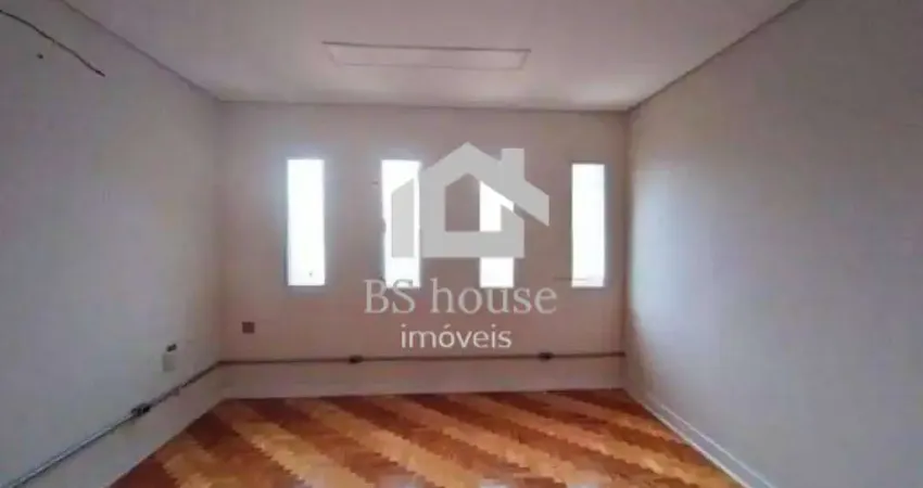 Casa comercial para alugar na Rua dos Faveiros, Vila Alpina, Santo André