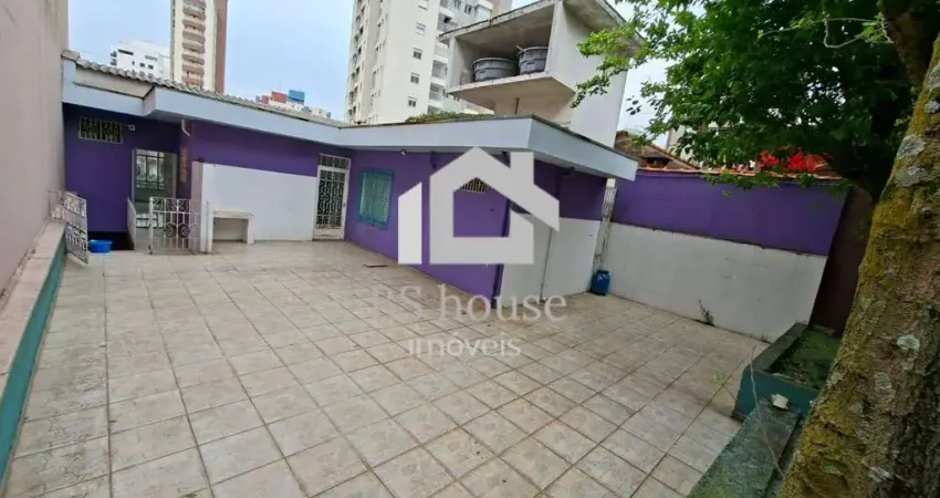Sobrado 276m², 3 dormitórios, 4 banheiros, 3 vagas - Jardim Bela Vista
