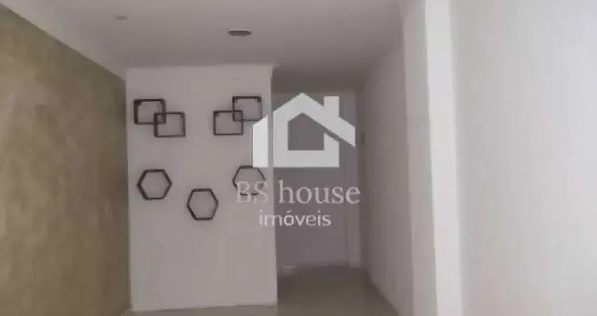 Apartamento com 2 quartos à venda na Rua dos Capuchinhos, Vila Alpina, Santo André